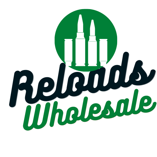 Reloads Wholesale