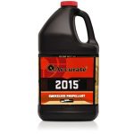 Accurate 2015 Smokeless Gun Powder - Image 2