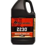 Accurate 2230 Smokeless Gun Powder - Image 2
