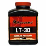 Accurate LT-30 Smokeless Gun Powder