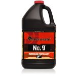 Accurate No. 9 Smokeless Gun Powder - Image 2