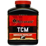 Accurate TCM Smokeless Gun Powder