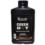 Alliant Green Dot Smokeless Gun Powder - Image 3