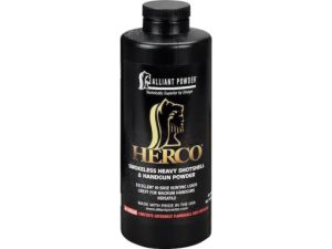Alliant Herco Smokeless Gun Powder