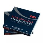 CCI Large Pistol Magnum Primers #350 - Image 4