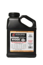 Hodgdon H1000 Smokeless Gun Powder - Image 2