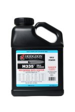 Hodgdon H335 Smokeless Gun Powder - Image 2