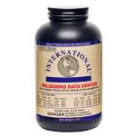 Hodgdon International Smokeless Gun Powder