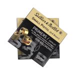 Sellier & Bellot Small Pistol Primer 4,4mm Boxer - Image 9