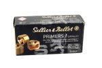 Sellier & Bellot Small Pistol Primer 4,4mm Boxer - Image 8