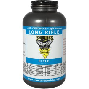 Shooters World Long Rifle S065 Smokeless Gun Powder