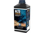 Vihtavuori N120 Smokeless Gun Powder