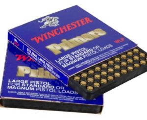 Winchester Large Pistol Primers #7 – 111 - Image 2
