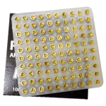 ‘Fort Smith’ (FSAAP) Small Pistol Boxer Primers - Image 3