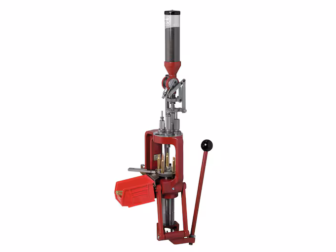 hornady-lock-n-load-ap-progressive-reloading-press Hornady Lock-N-Load AP Progressive Reloading Press - Image 1
